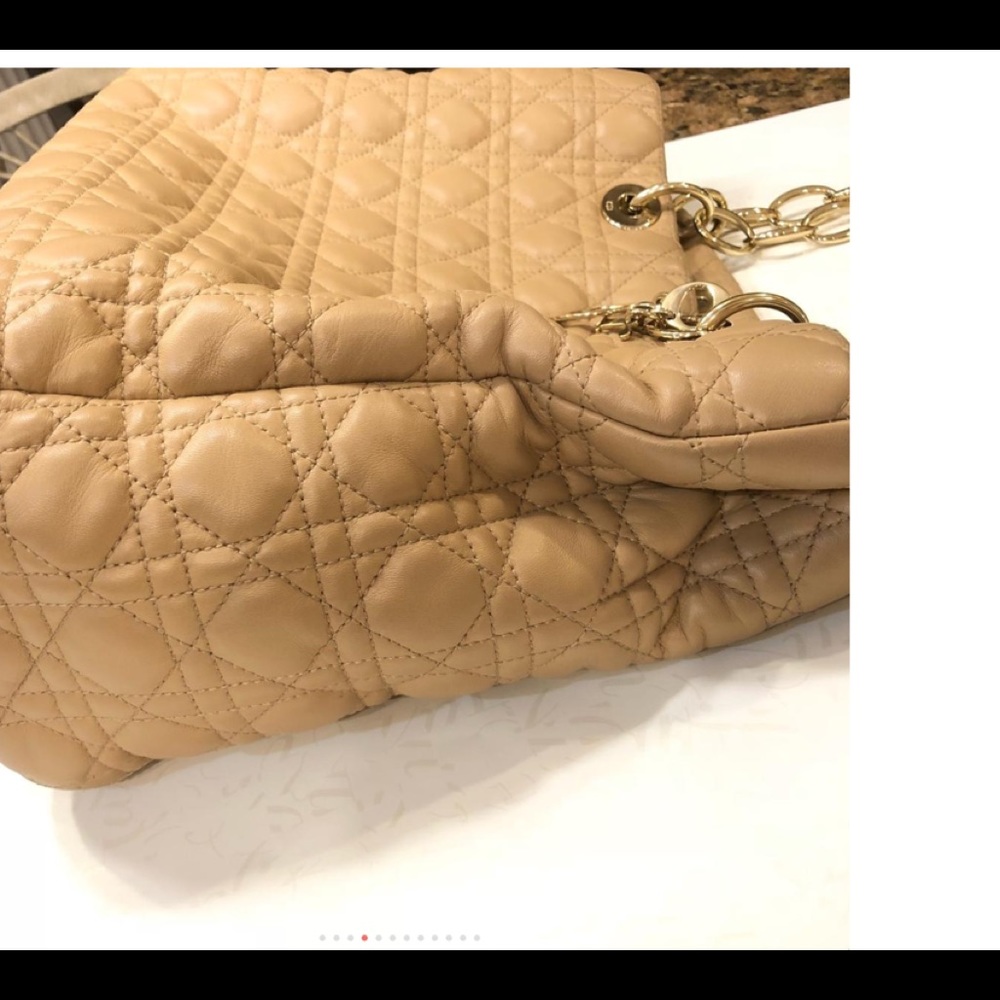 Dior bag - Picture 6 of 8